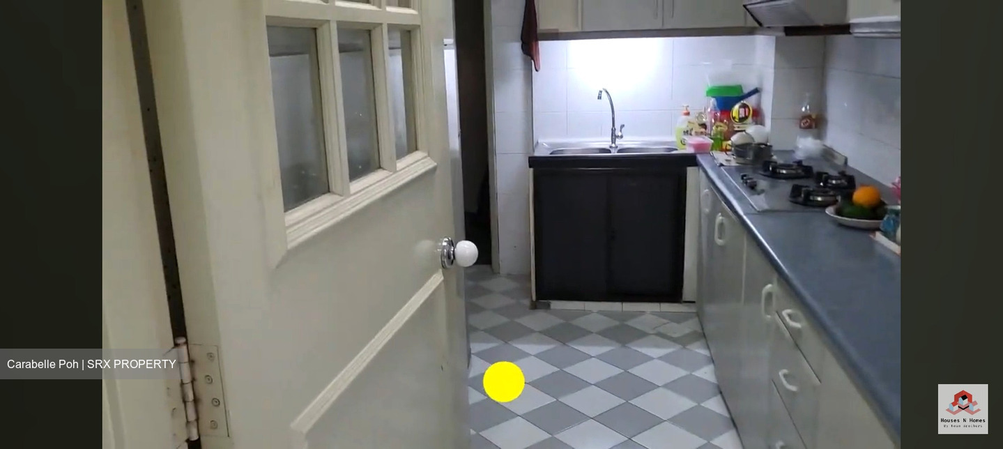 Spring Grove (D10), Condominium #486371011